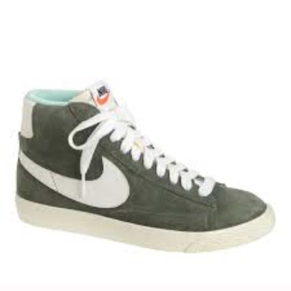 Nike high top